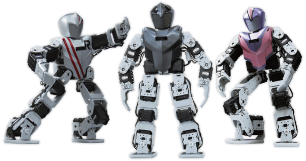 Top 13 best programmable robot kits for education [Updated] - RoboticsBiz