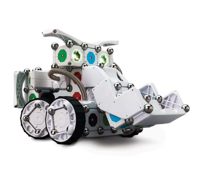 Top 13 best programmable robot kits for education [Updated]