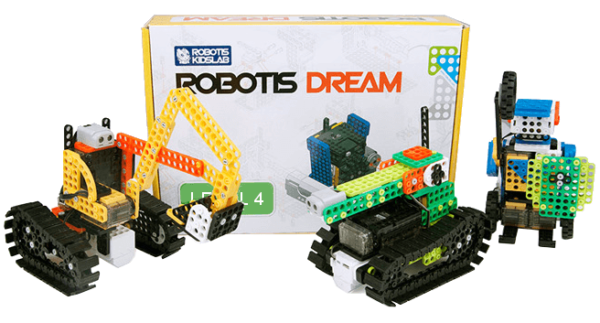 Top 13 best programmable robot kits for education [Updated] - RoboticsBiz