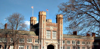 Top 16 best universities to study robotics in the US Washington-University-in-St-Louis