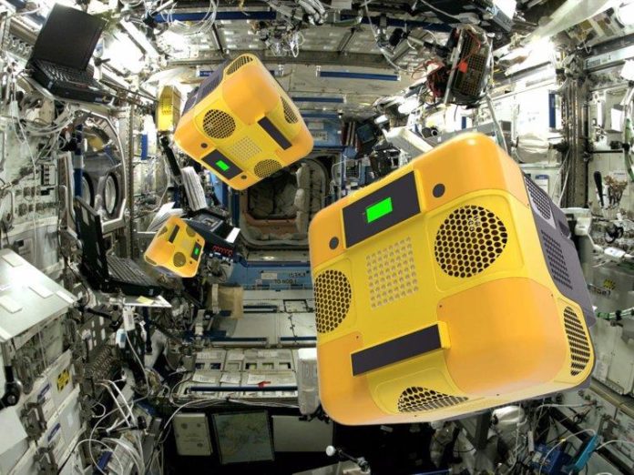 astrobee