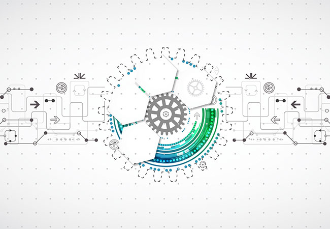 history of automation timeline luddites