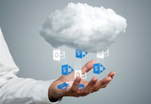 Why do companies put mission-critical apps in the Cloud?