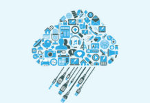 Top 20 cloud software vendors recommended by CRN cloud