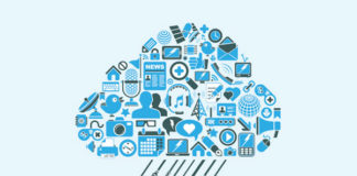 Top 20 cloud software vendors recommended by CRN cloud