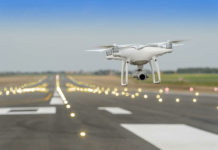 Vulnerabilities and security attacks on drones drones