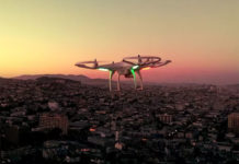 Common drone photography and videography mistakes to avoid drone1