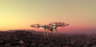 Common drone photography and videography mistakes to avoid drone1