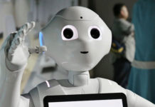 Challenges of developing robots that can interact with humans in a natural way humanoid