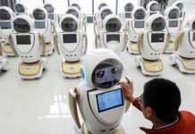 Top 9 robotics research institutions and labs in Portugal