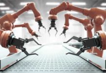 Glossary – A complete list of terms used in robotics