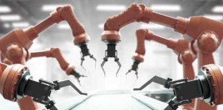 Glossary – A complete list of terms used in robotics