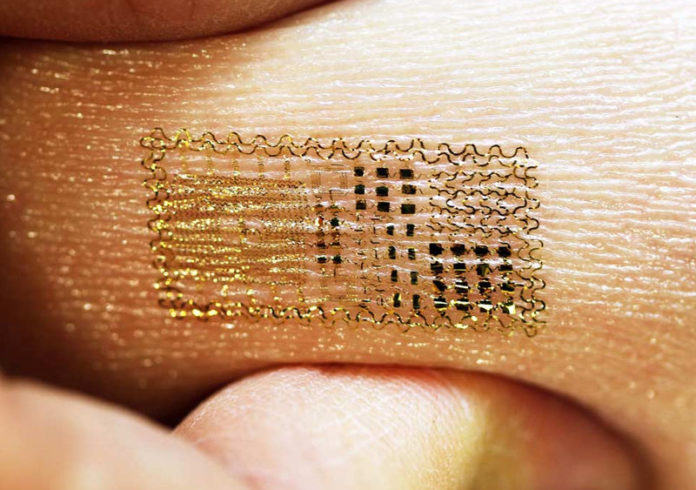 skin-sensor