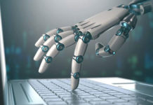 How artificial intelligence (AI) transforms writing and publishing