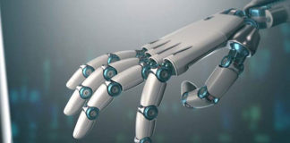 Top 10 hottest robotics startups from China