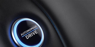 Do you know the five levels of autonomous cars? autonomous vehicles