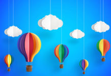 14 mistakes enterprises make when implementing a cloud strategy