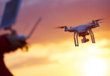 Autonomous drone racing – Challenges and opportunities drones