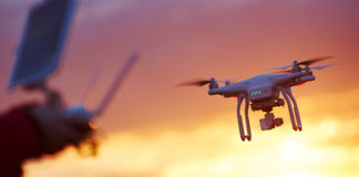 Armed drones for national defence and security – Pros and cons drones