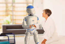 12 ethical implications of robots and AI in healthcare