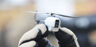 Emerging technologies and the future of military robotics