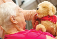 Top 5 best pet therapy robots you should know in 2022