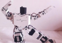 Sensors in robotics – 7 common sensors used in robots