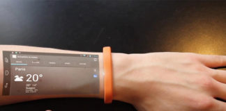 Top 18 leading manufacturers of wearable security devices