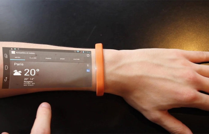 Improve Your Posture with this Innovative Wearable Device