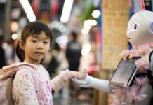 Top reasons why robotics should be taught in schools