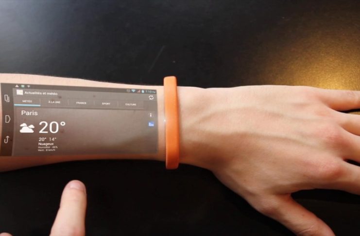 Essential sensor technologies in modern wearable devices