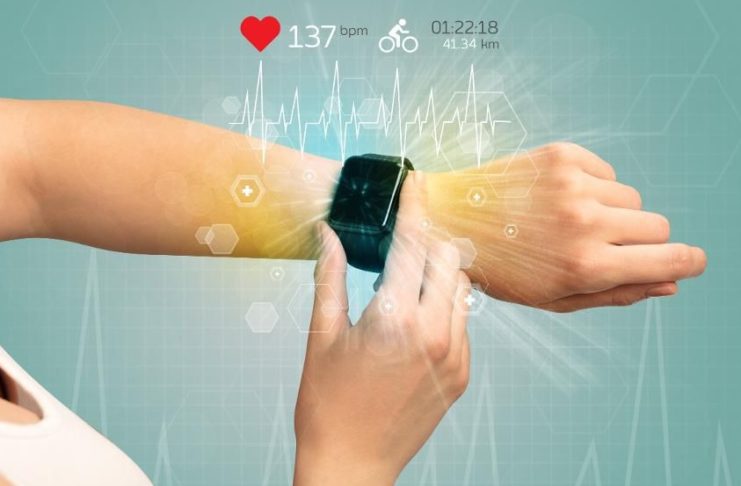 Wearable shipments plummet due to COVID-19 wearables
