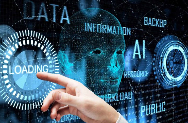 Steve O’Brien of Job.com talks about the role of AI in hiring ai-ml