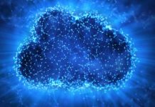 5 biggest cloud computing vendors in the world cloud-dots