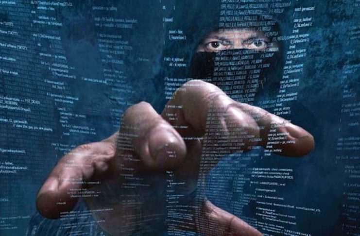 Notable cases of cyber attacks and security risks in robotics cyberattack