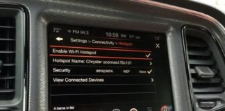 Top wireless technologies driving autonomous vehicles