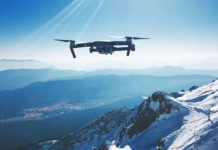 Top 15 most effective anti-drone technologies (C-UAS)