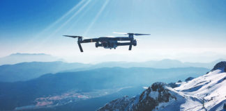 Top 15 most effective anti-drone technologies (C-UAS)