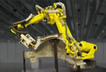 How to become a robotics engineer?