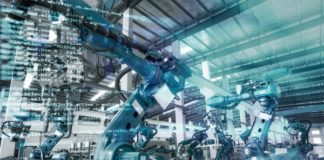 Best robotics research institutions and labs in France robotics