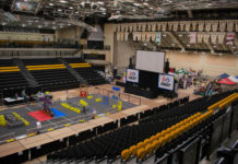 Best robotics research institutions and labs in Greece robotics competition