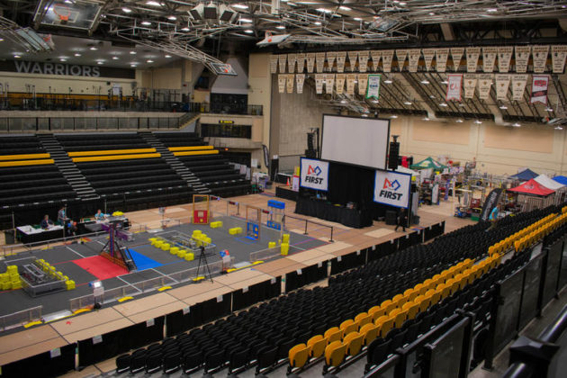 Top 15 robotics competitions in 2022 [Updated]