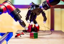 Adaptive robots: The next wave transforming industrial automation