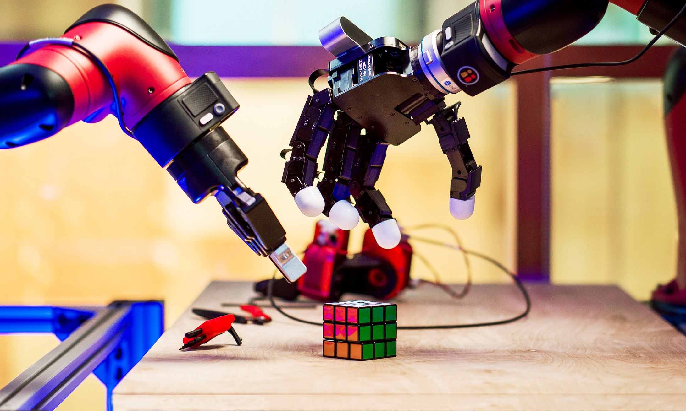 Top Robotics Magazines You Should Read In 2023 Updated 