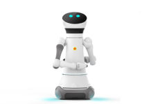 COVID-19 and mental health: Why socially assistive robots are better than humans