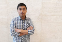 Interview with NFC Touch’s chief solution architect Sunny So on RPA