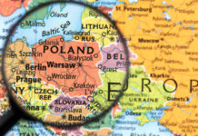 Best robotics research institutions and labs in Poland