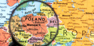 Best robotics research institutions and labs in Poland