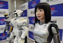Top robotics research institutes and centers in Japan Robotics