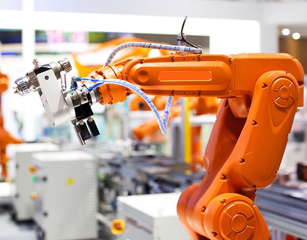 12 best robotics research institutions labs in the UK